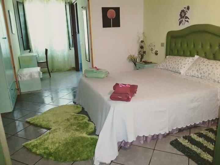 Agriturismo Sa Pramma Βίλα Baratili San Pietro Εξωτερικό φωτογραφία