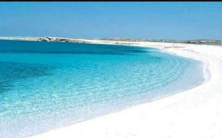 Agriturismo Sa Pramma Βίλα Baratili San Pietro Εξωτερικό φωτογραφία